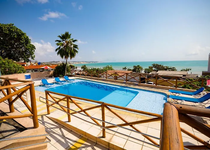 Aram Ponta NegraHotel em Natal