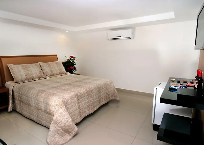 Raru'S Motel Ponta Negra (Adults Only) Natal